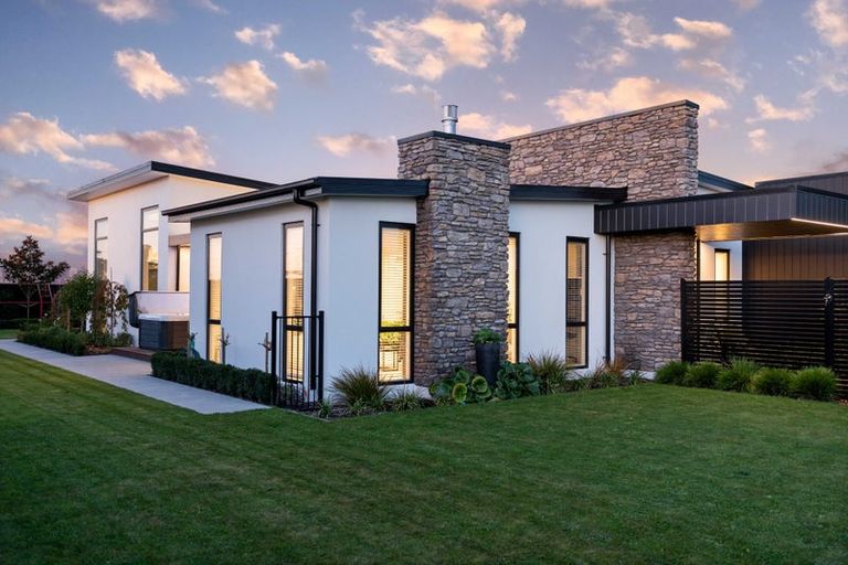 Photo of property in 3 Veuve Drive, Lincoln, 7608