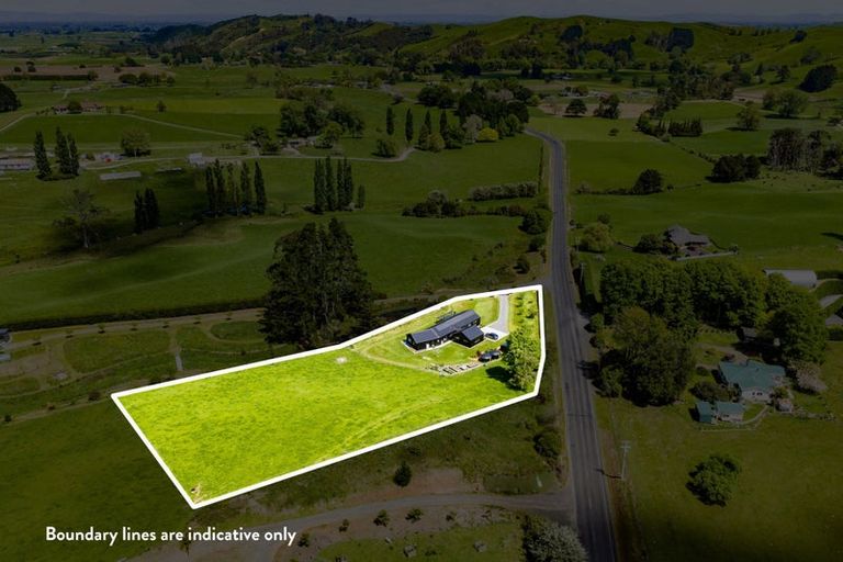 Photo of property in 624 Scotsman Valley Road, Tauwhare, Morrinsville, 3371