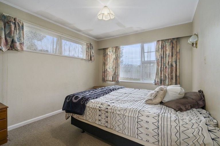 Photo of property in 1 Strathmore Place, Awapuni, Palmerston North, 4412