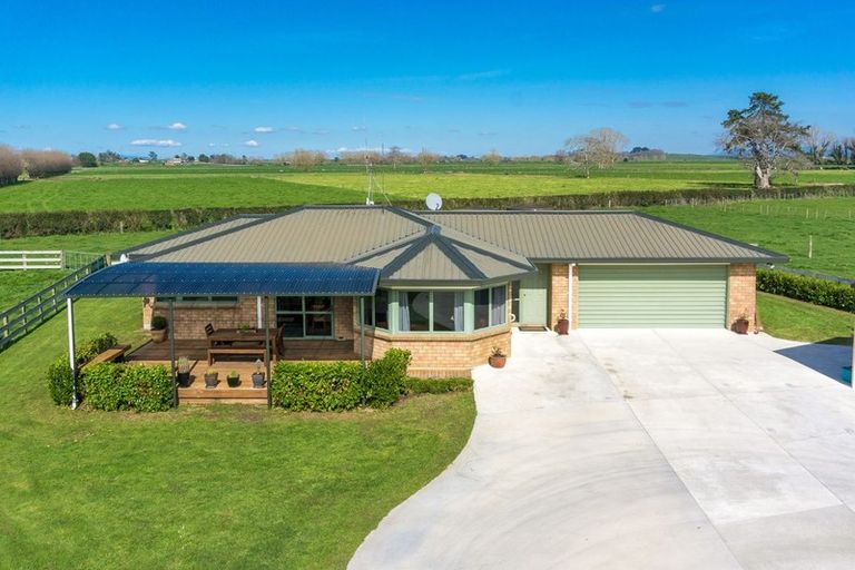 Photo of property in 65 Catley Road, Taupiri, 3792
