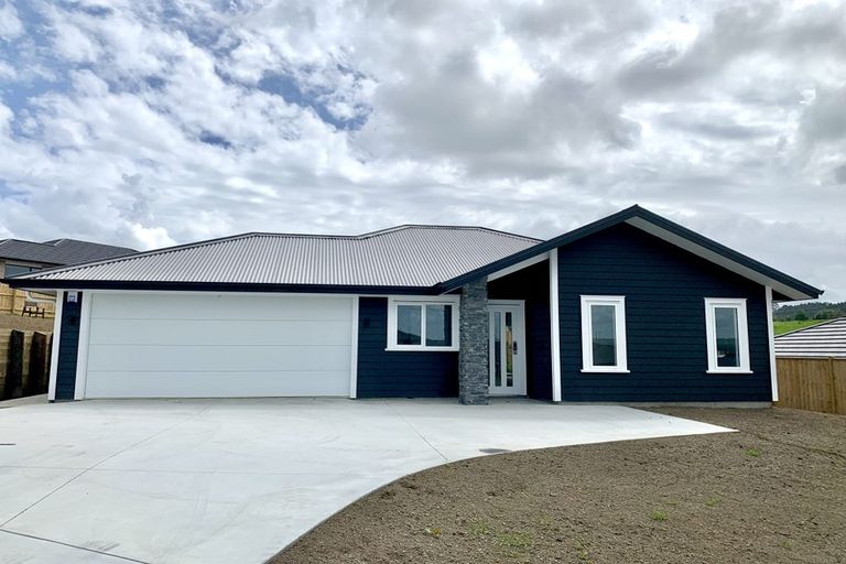 Photo of property in 8 Bathgate Court, Pokeno, 2402