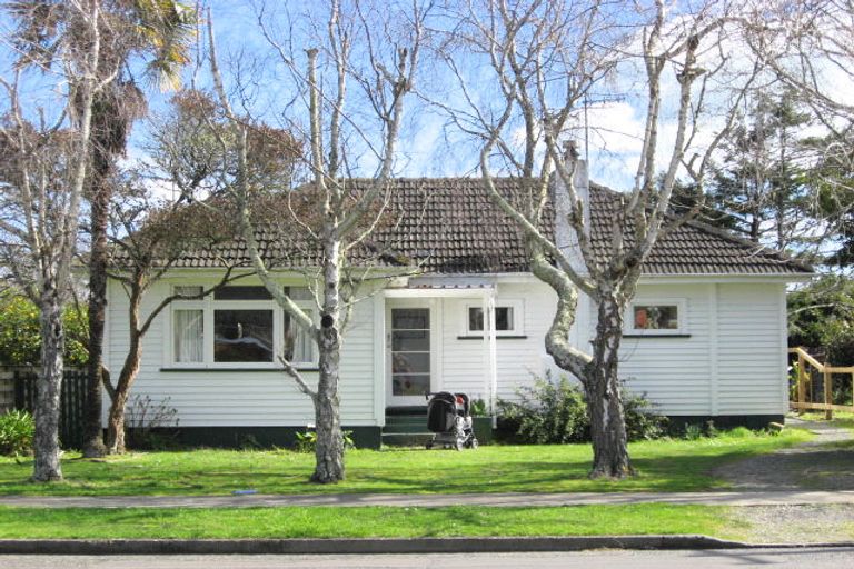 Photo of property in 147 Bartholomew Road, Levin, 5510