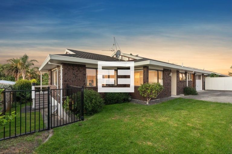 Photo of property in 19a Tekoah Place, Judea, Tauranga, 3110