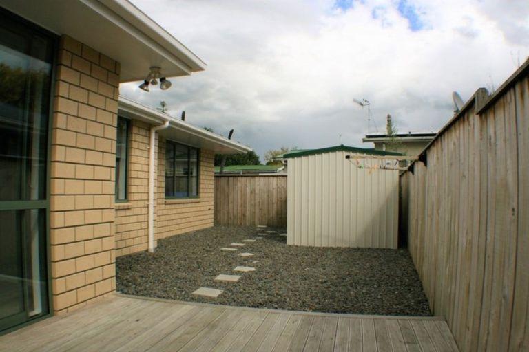 Photo of property in 2a Roosevelt Street, Levin, 5510