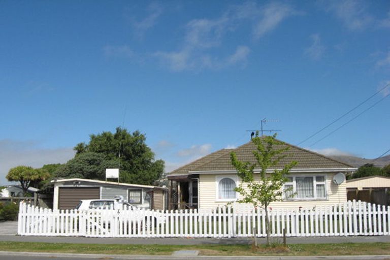Photo of property in 51 Bamford Street, Woolston, Christchurch, 8023