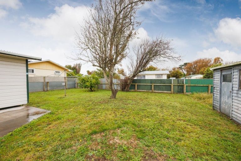 Photo of property in 45 Avenue Road, Foxton, 4814
