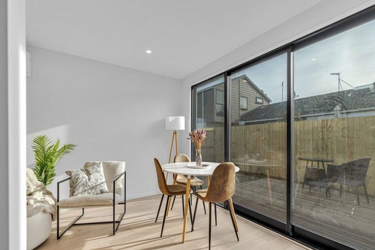 Photo of property in 5/89 Southampton Street, Sydenham, Christchurch, 8023