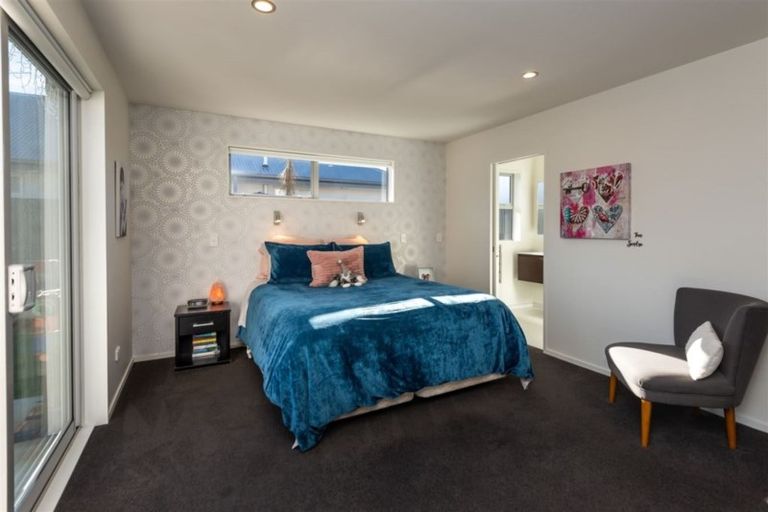 Photo of property in 8 Deacon Street, Halswell, Christchurch, 8025