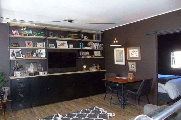 Photo of property in Hannahs Corner, 23/8 Leeds Street, Te Aro, Wellington, 6011