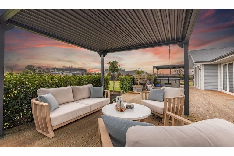 Photo of property in 37 Norris Drive, Swannanoa, Kaiapoi, 7692