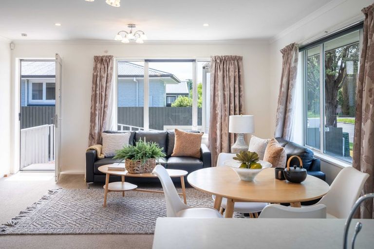 Photo of property in 21 Arawa Street, Shirley, Christchurch, 8013