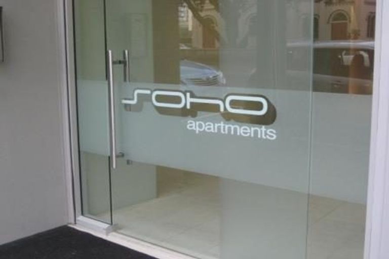 Photo of property in Soho Apartments, 1307/74 Taranaki Street, Te Aro, Wellington, 6011