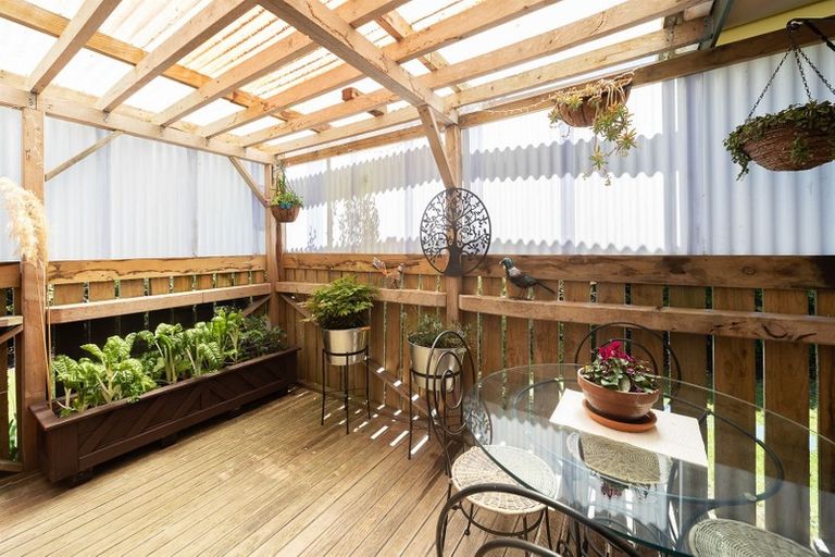 Photo of property in 594 Waituna Tapuae Road, Waituna West, Feilding, 4779