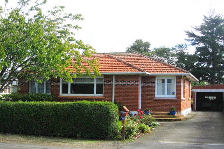 Photo of property in 78 Bush Road, Mosgiel, 9024