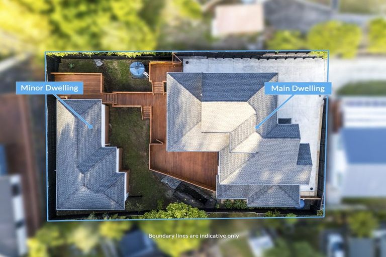 Photo of property in 55a Chorley Avenue, Massey, Auckland, 0614