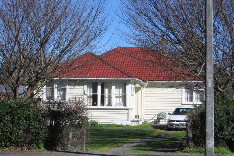 Photo of property in 97 Perry Street, Masterton, 5810