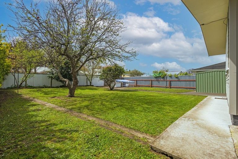 Photo of property in 22 Wyndham Street, Awapuni, Palmerston North, 4412