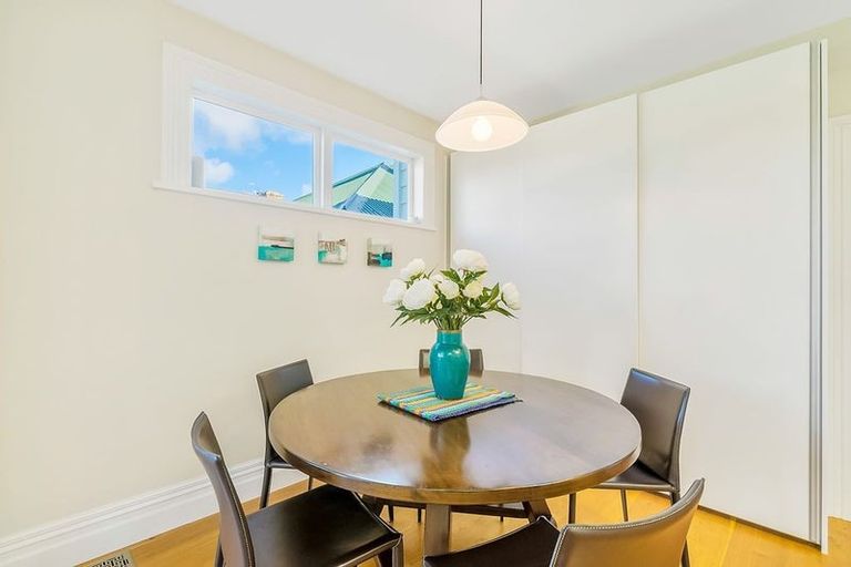 Photo of property in 48 Lincoln Street, Ponsonby, Auckland, 1021
