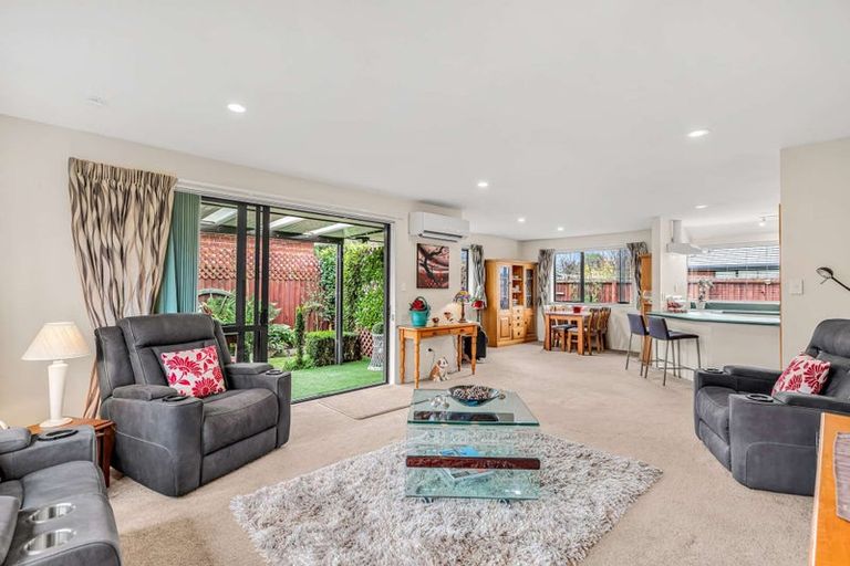 Photo of property in 56b Victoria Street, Rangiora, 7400