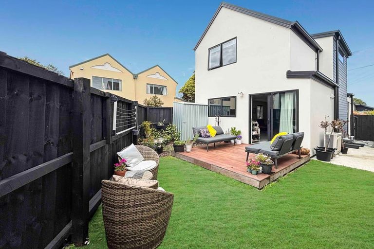 Photo of property in 57a King Street, Sydenham, Christchurch, 8023