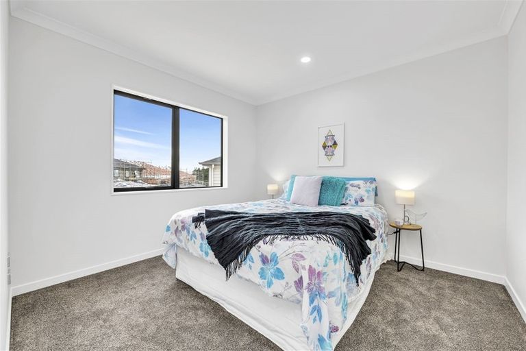 Photo of property in 11 Crossgar Road, Flat Bush, Auckland, 2019