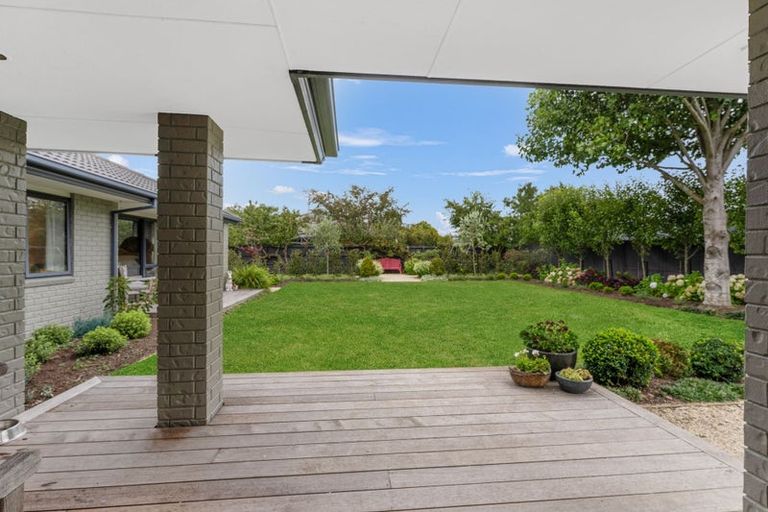 Photo of property in 38 Edward Street, Prebbleton, 7604