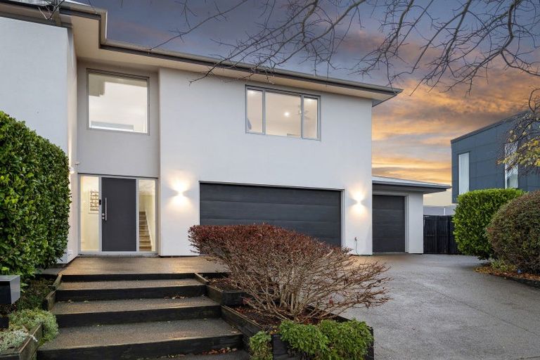 Photo of property in 1 Isobel Street, Lincoln, 7608