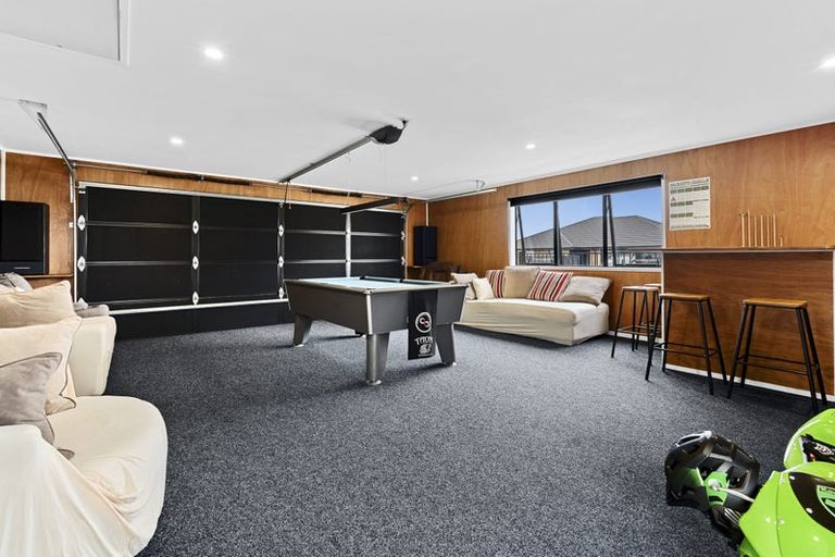 Photo of property in 25 Papawhero Drive, Bell Block, New Plymouth, 4312