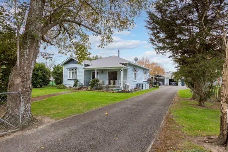 Photo of property in 1 Vogel Street, Woodville, 4920