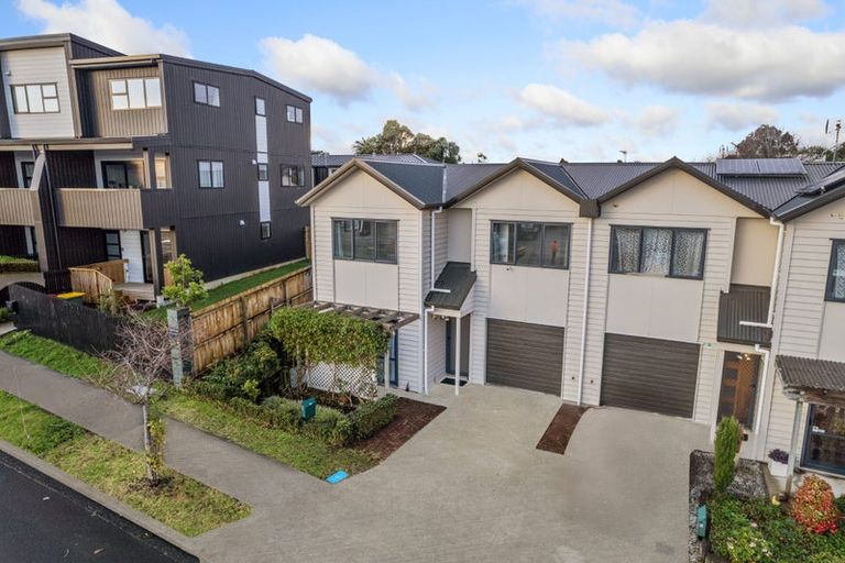 Photo of property in 89 Cambridge Terrace, Papatoetoe, Auckland, 2025