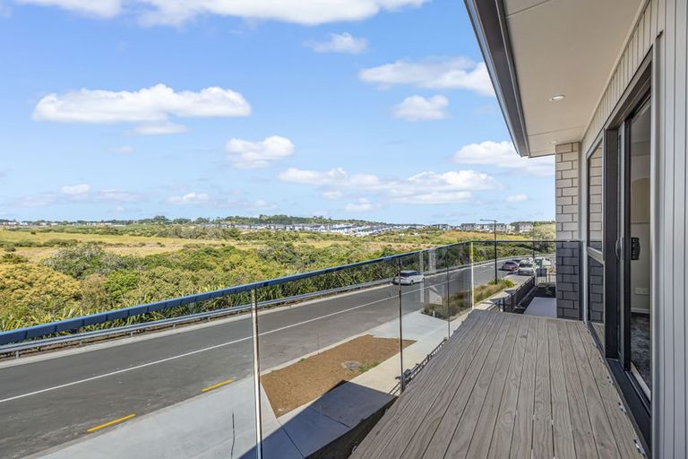 Photo of property in 31 Hauhake Road, Flat Bush, Auckland, 2019