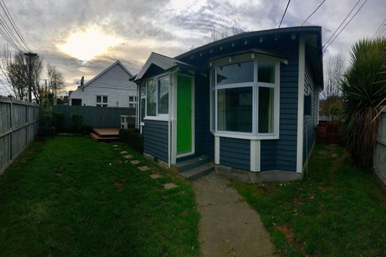 Photo of property in 20 Montrose Street, Sydenham, Christchurch, 8023