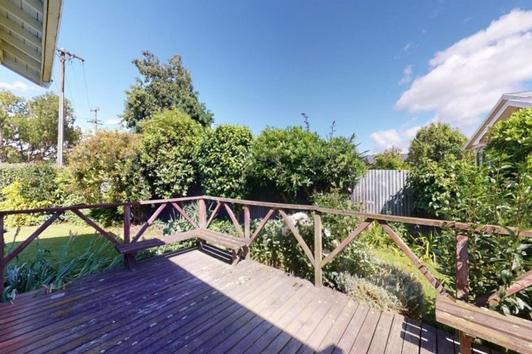Photo of property in 40 Mackie Street, Rakaia, 7710