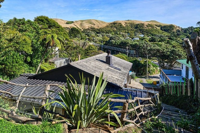 Photo of property in 5 Takutai Road, Pukerua Bay, 5026