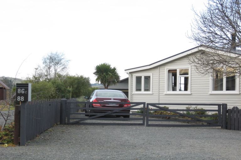 Photo of property in 86c Beach Street, Waikouaiti, 9510