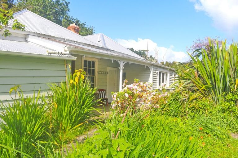 Photo of property in 26 Dashper Drive, Warkworth, 0981