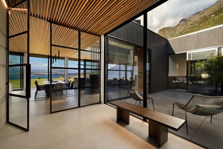 Photo of property in 51 Drift Bay Road, Wye Creek, Queenstown, 9371