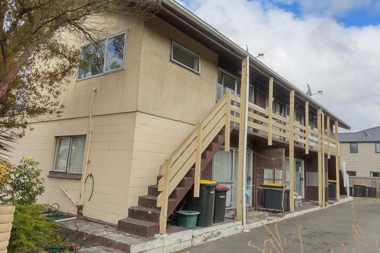 Photo of property in 4/481 Barbadoes Street, Edgeware, Christchurch, 8013