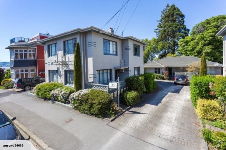 Photo of property in 53 Manor Place, Dunedin Central, Dunedin, 9016