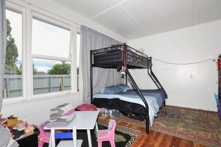 Photo of property in 3 Fraser Street, Huntly, 3700