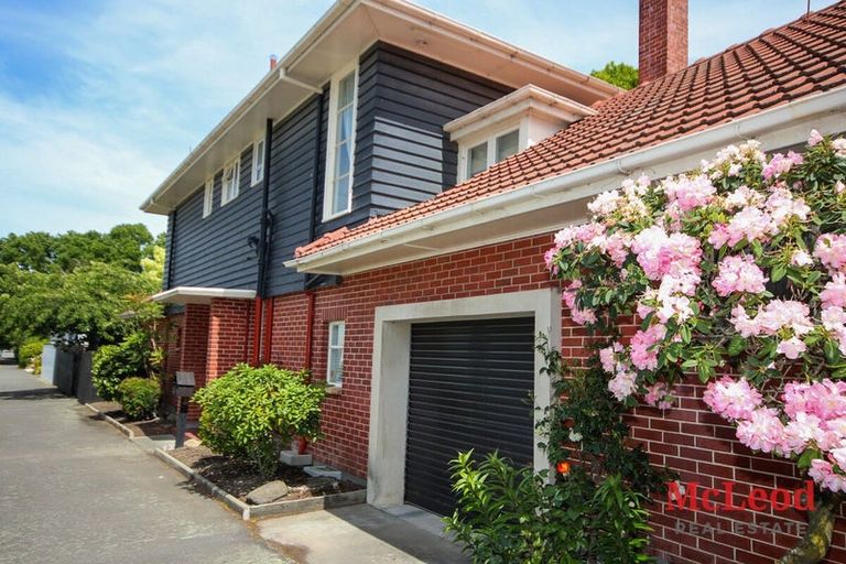 Photo of property in 61 Park Street, Ashburton, 7700