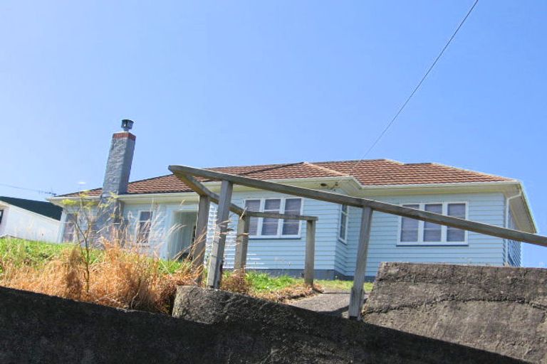 Photo of property in 120 Homebush Road, Khandallah, Wellington, 6035