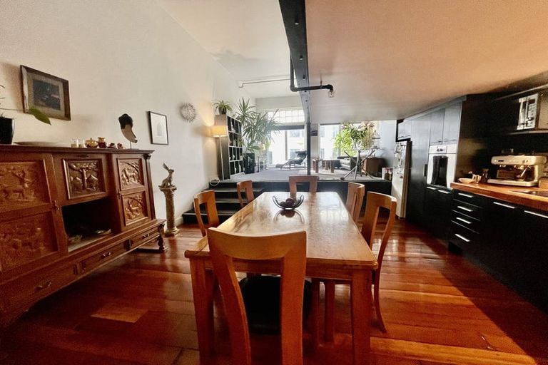 Photo of property in 1c/164 Vivian Street, Te Aro, Wellington, 6011