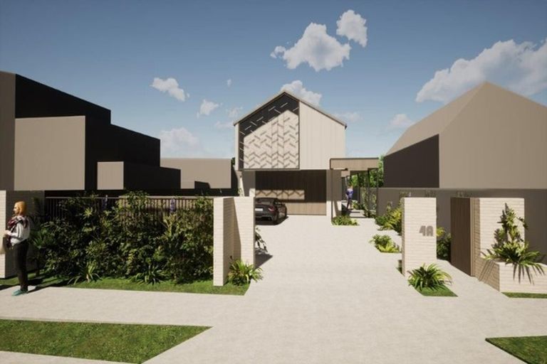 Photo of property in 4a Marellen Drive, Red Beach, 0932