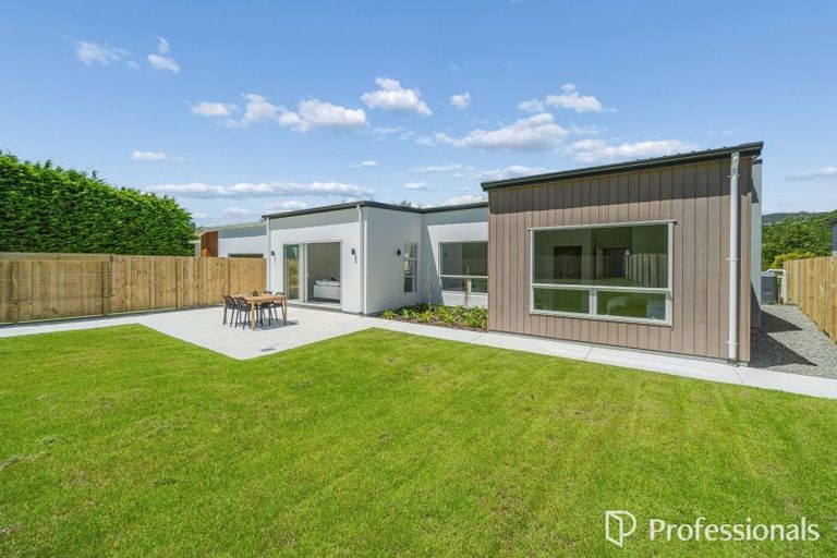 Photo of property in Manor Park, 6 Manor Park Road, Manor Park, Lower Hutt, 5019