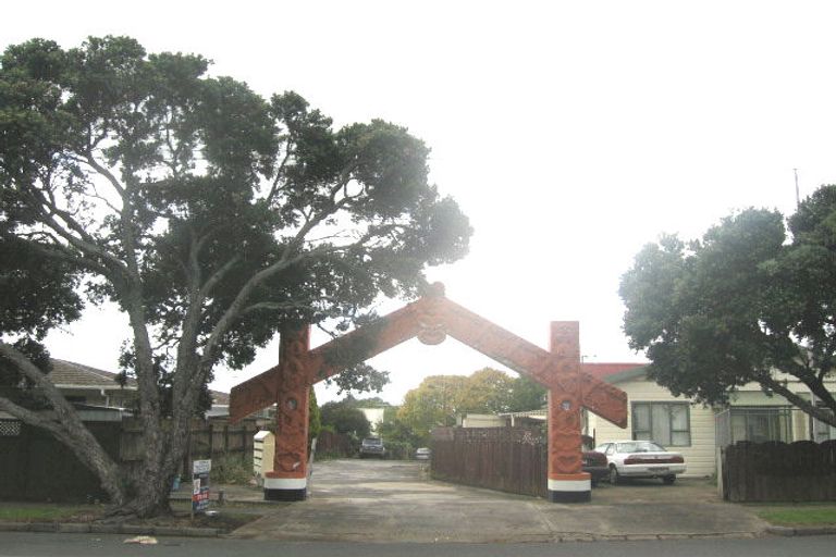Photo of property in 2/14 Albert Street, Otahuhu, Auckland, 1062