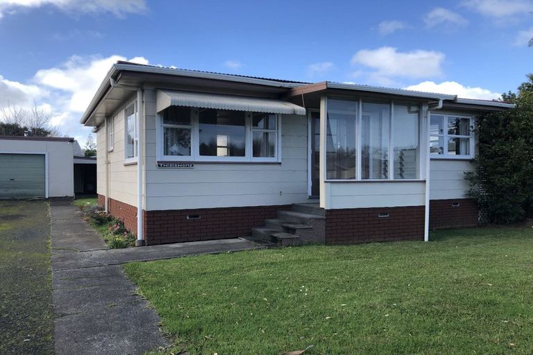 Photo of property in 26 North Road, Kaitaia, 0410