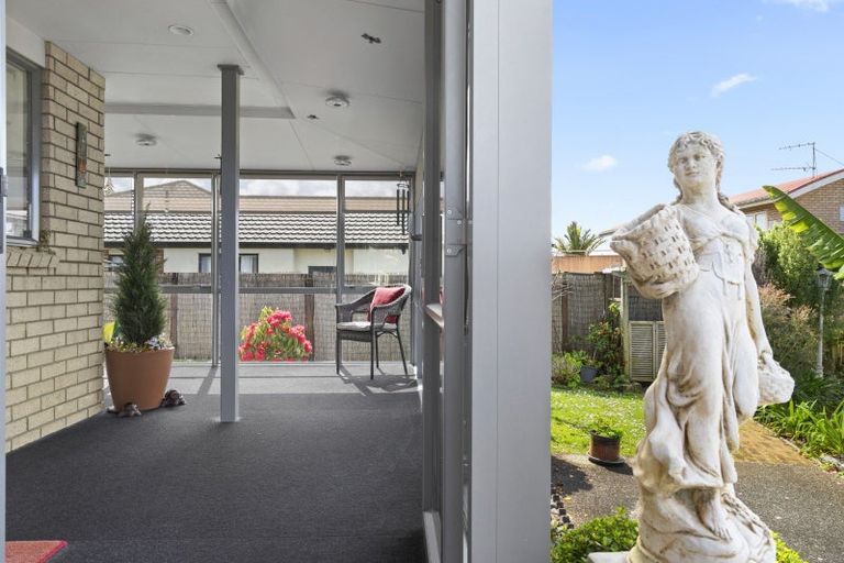 Photo of property in 39/169 Wellington Street, Pukekohe, 2120