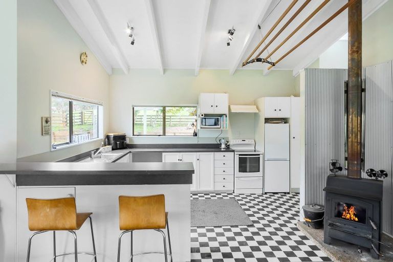 Photo of property in 795 Oio Road, Owhango, 3990