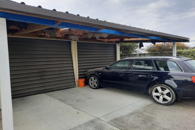 Photo of property in 260 King Street, Temuka, 7920